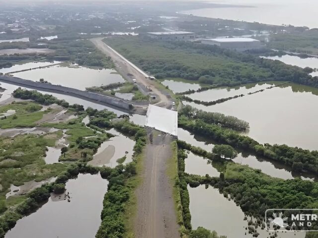 MANILA-CAVITE BYPASS ROAD (NOVELEX)